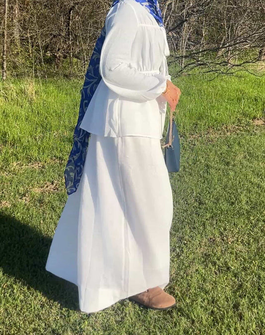 Dima Set Skirt