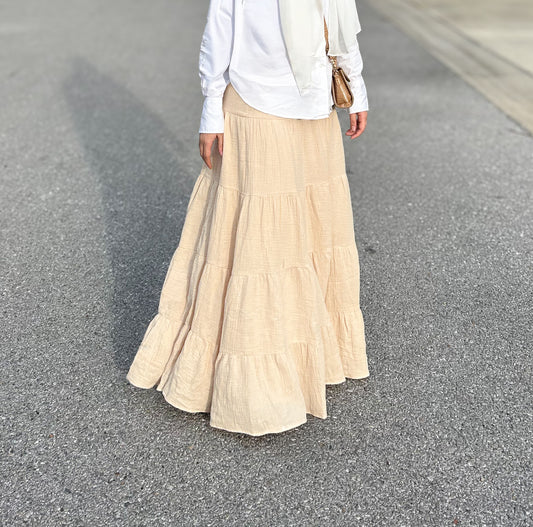 Naseem Skirt