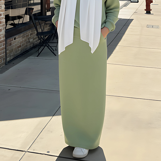 Dafa Skirt