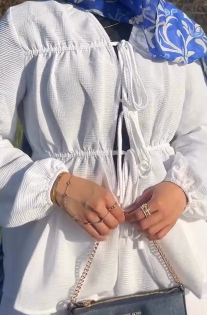 Dima Set Shirt