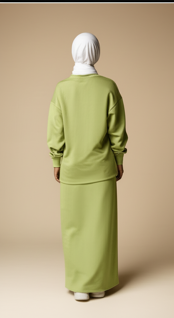 Dafa Sweatshirt