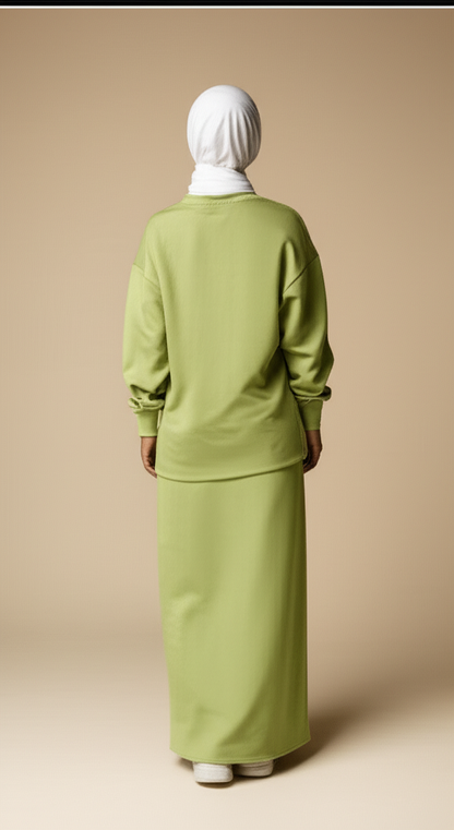 Dafa Sweatshirt