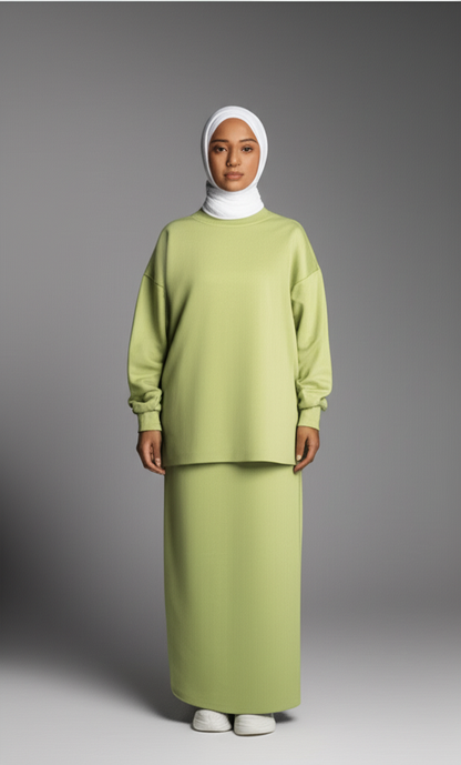 Dafa Sweatshirt