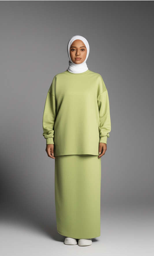 Dafa Skirt